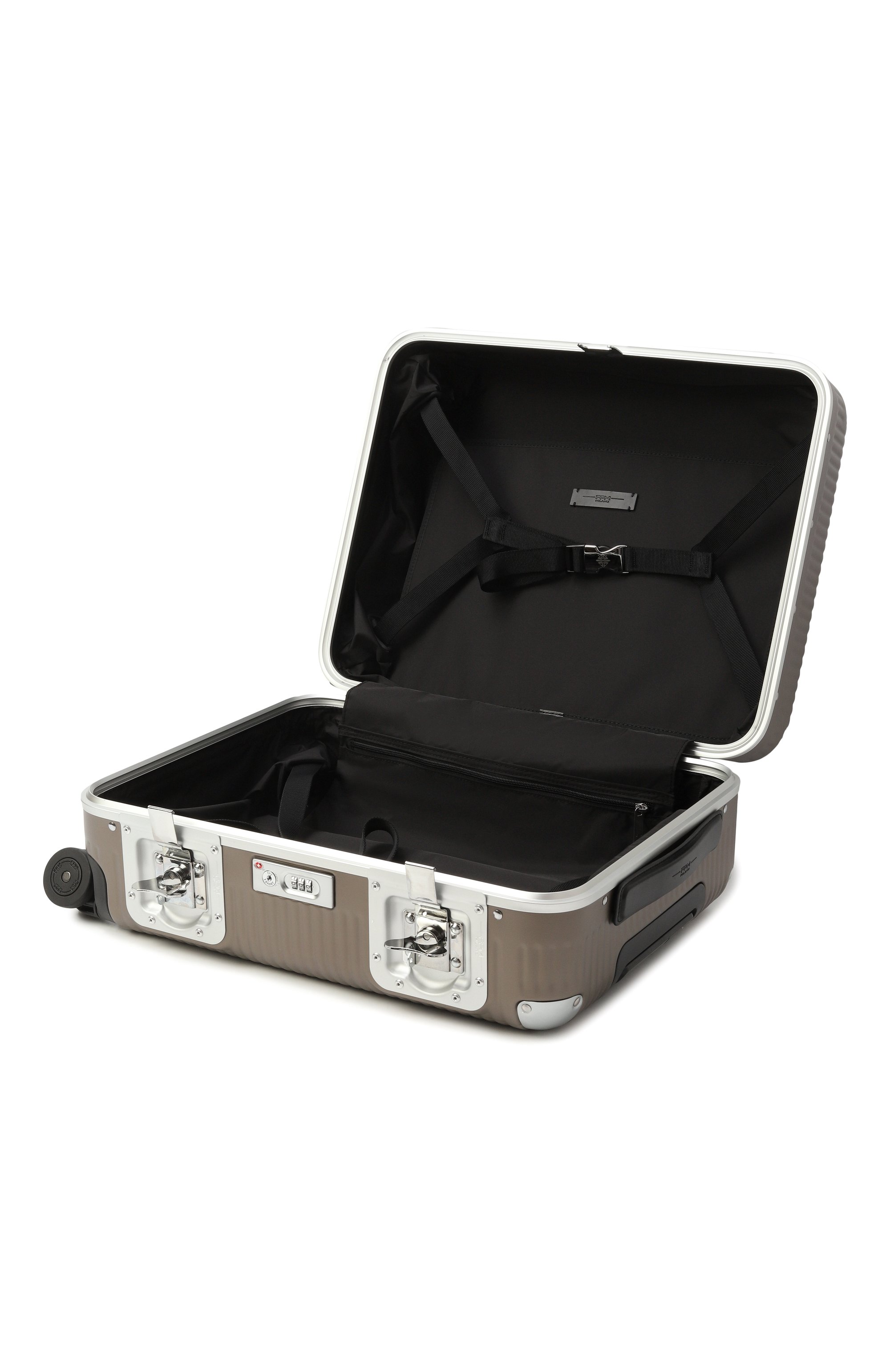 Чемодан bank light spinner FPM MILANO, арт. A1905501722, фото 4