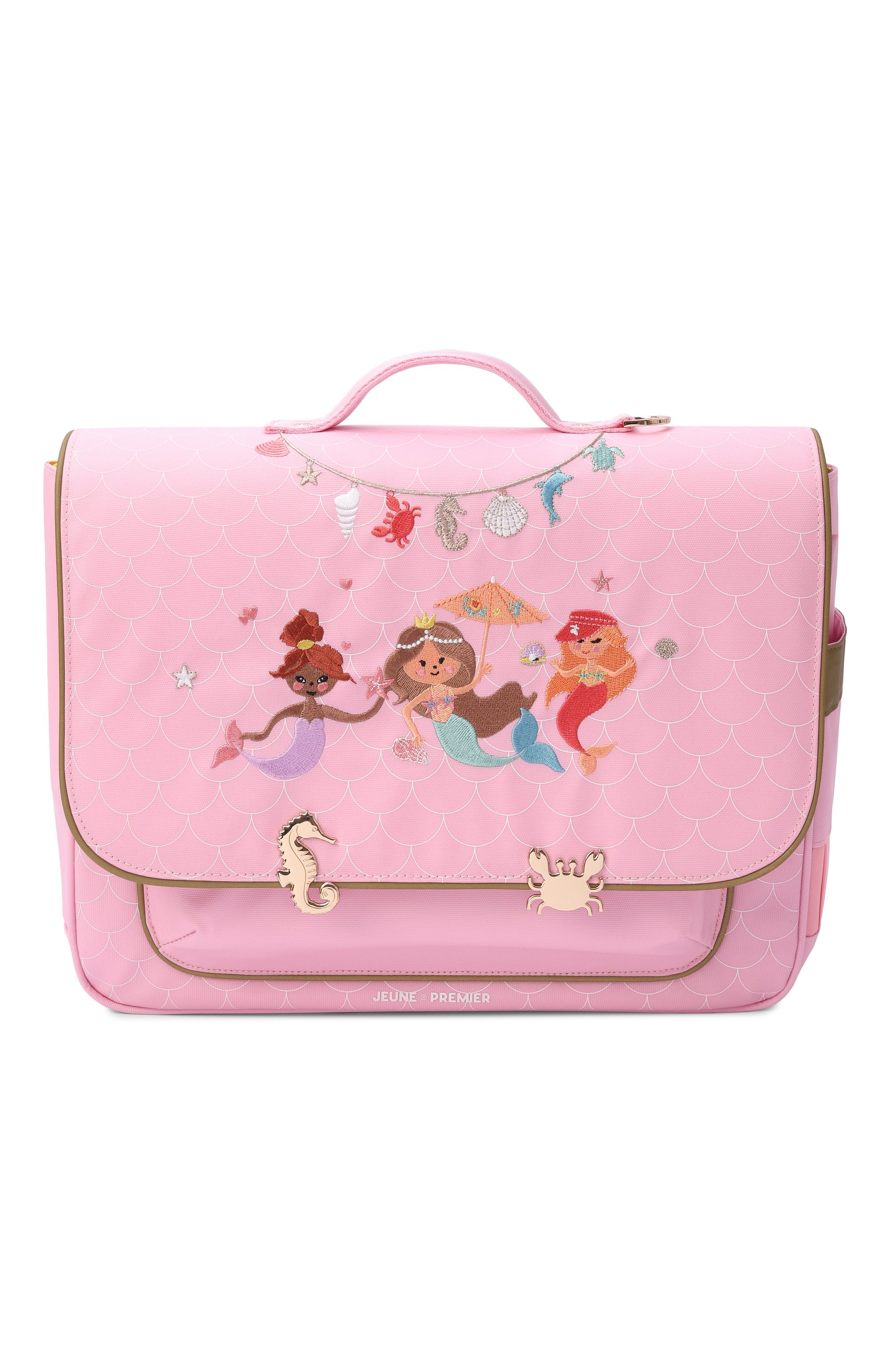 Портфель it bag midi JEUNE PREMIER, арт. ITD26265, фото 1