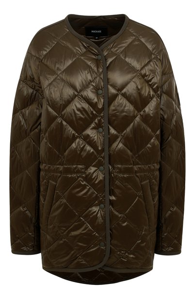 Женская пуховая куртка MACKAGE, арт. ET0ILE