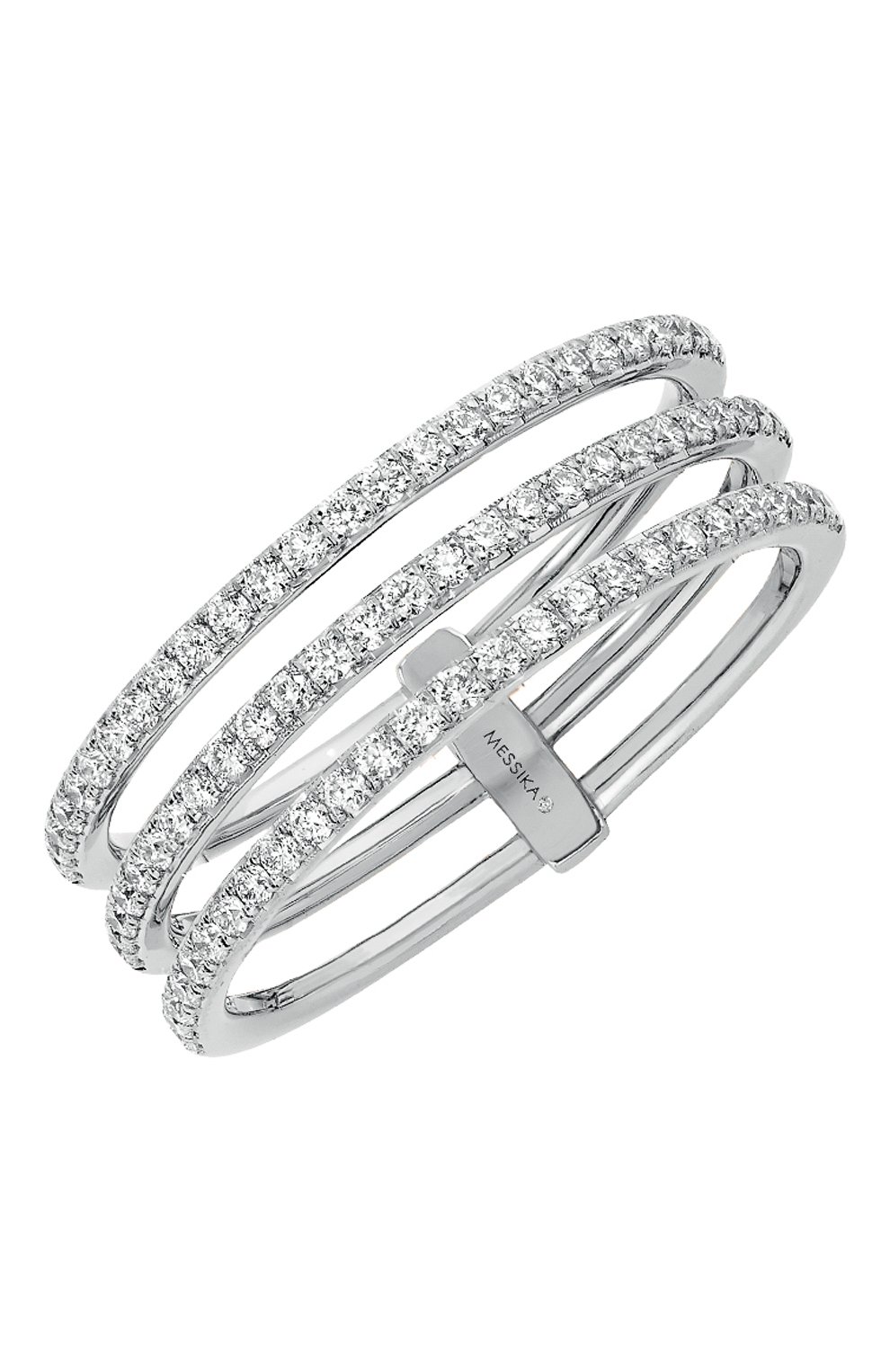 Кольцо MESSIKA, арт. 05439-WG, фото 1