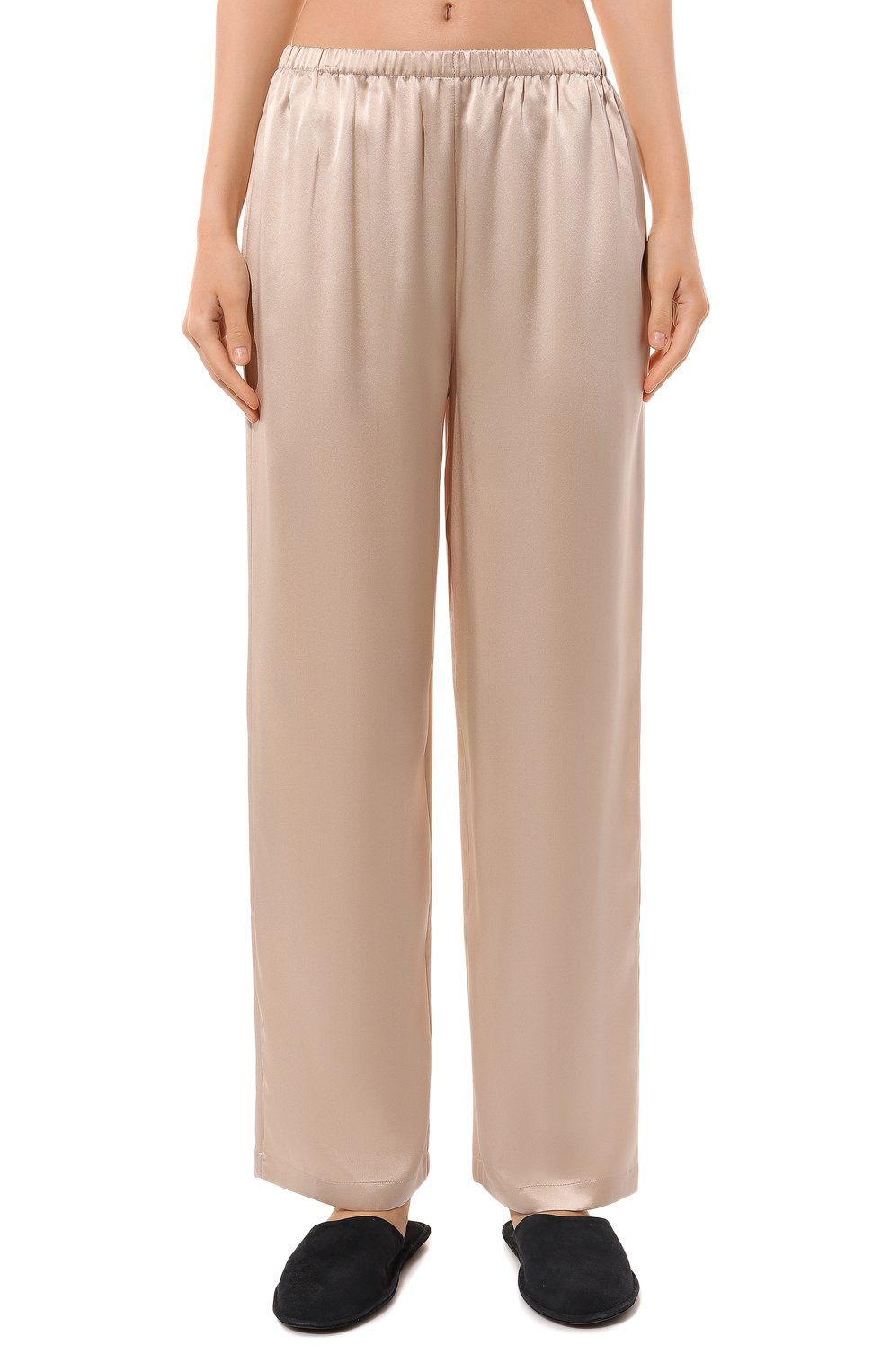 Шелковая пижама LUNA DI SETA, арт. VLST08007, фото 5