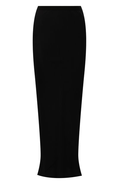 Женская шелковая юбка ERIKA CAVALLINI, арт. P4WT02