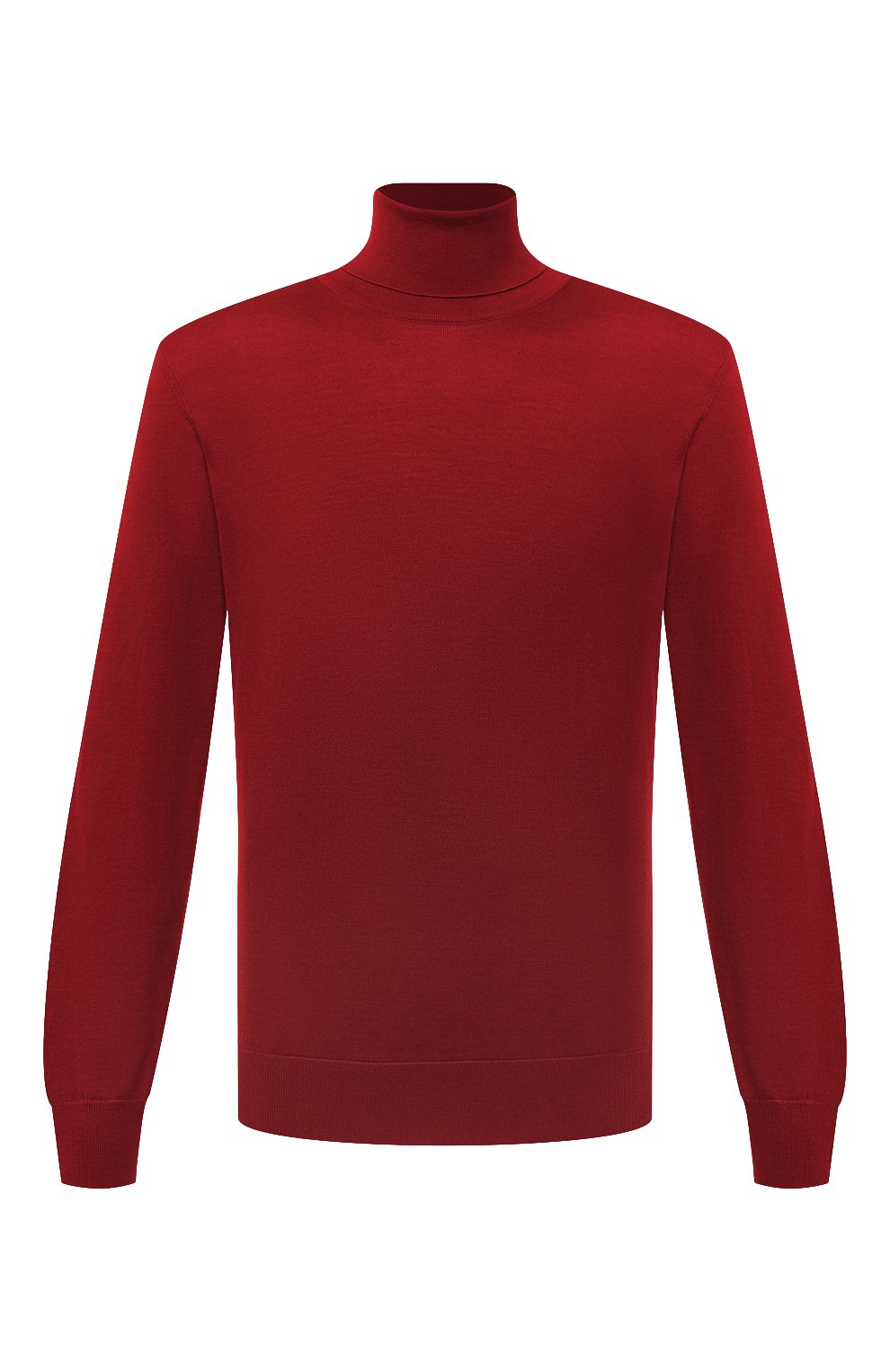 Водолазка из кашемира и шелка ZEGNA, арт. UYJ00/120, фото 1