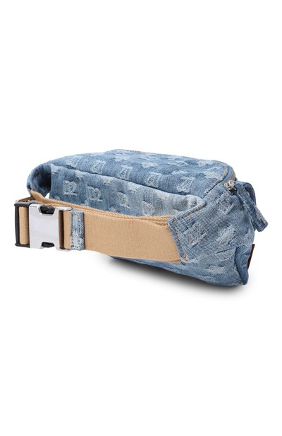 Поясная сумка DSQUARED2, арт. BBM0080/10108819, фото 3