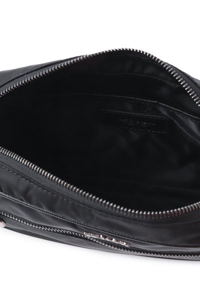 Борсетка KITON, арт. UBA0052N0108701, фото 5