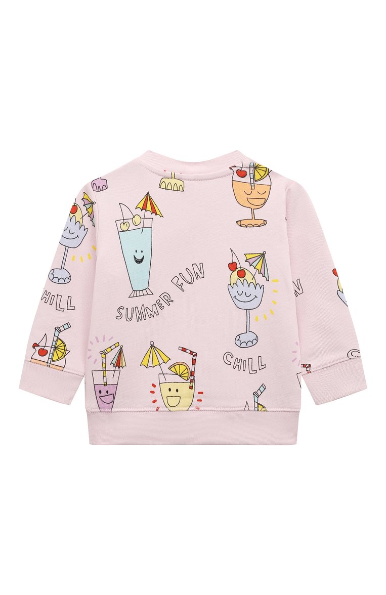 Комплект из свитшота и брюк STELLA MCCARTNEY, арт. TU3010., фото 1