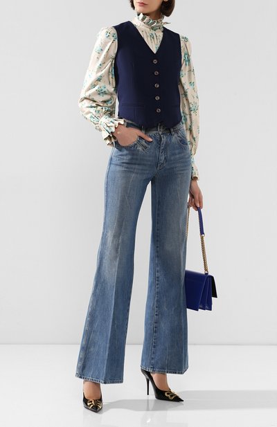 Жилет GUCCI, арт. 582516/Z798C, фото 2