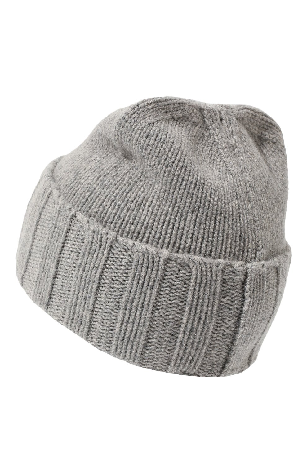 Кашемировая шапка EMPORIO ARMANI, арт. 637547/0A461, фото 3