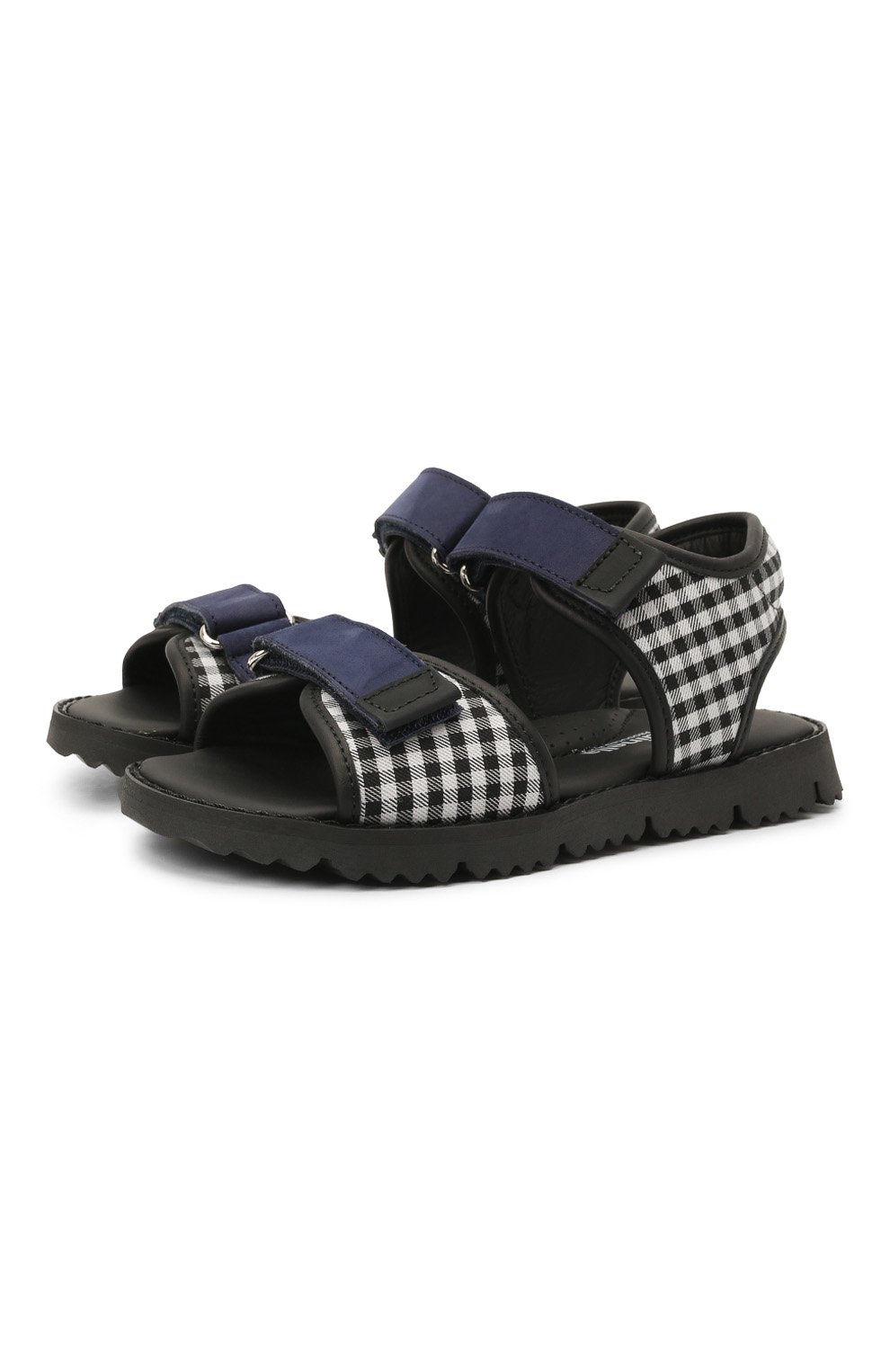 Сандалии RONDINELLA, арт. 0965/T1221/24-27, фото 1