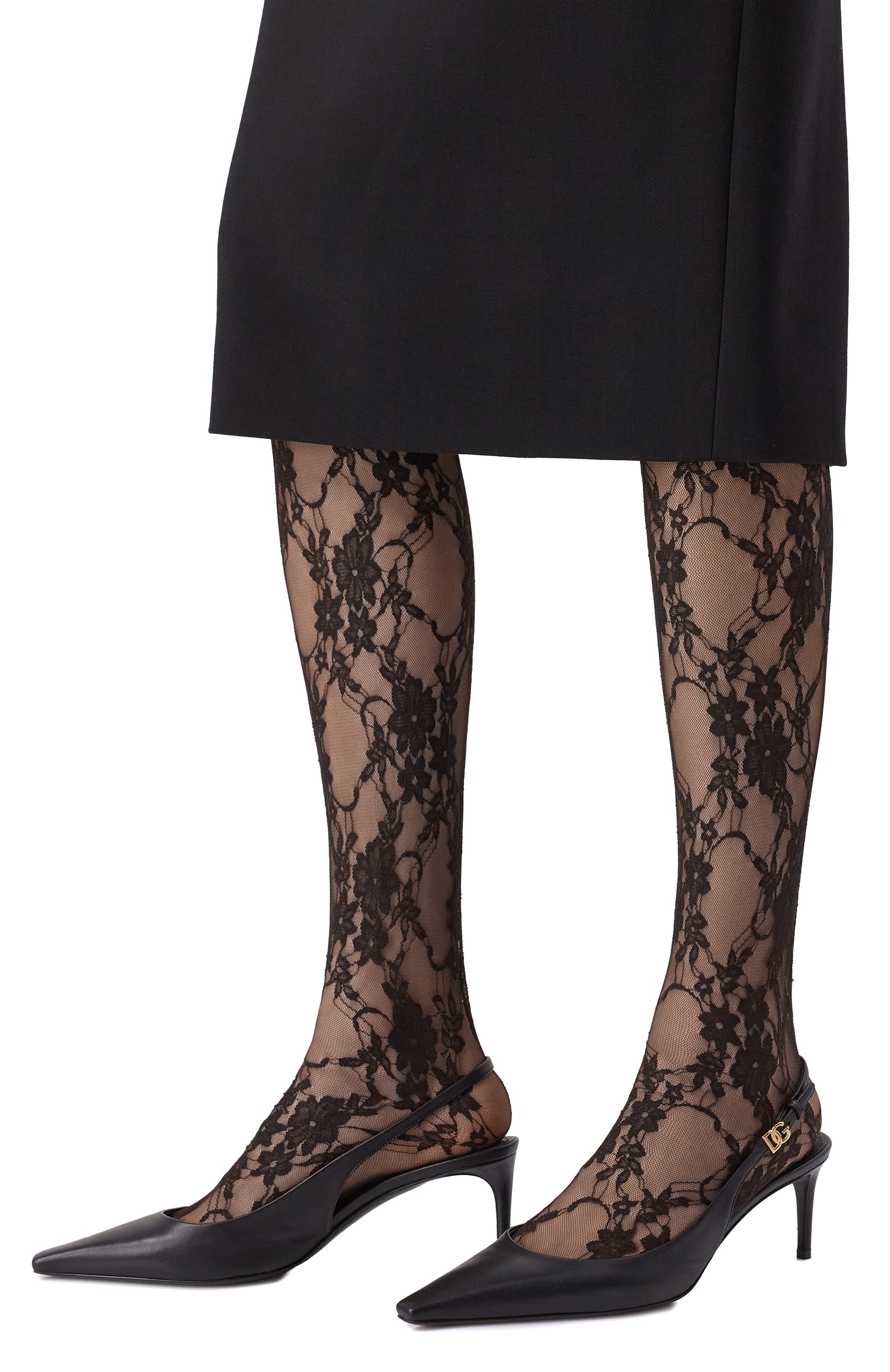 Кожаные туфли mun 60 DOLCE & GABBANA, арт. CG0805/A1953, фото 3