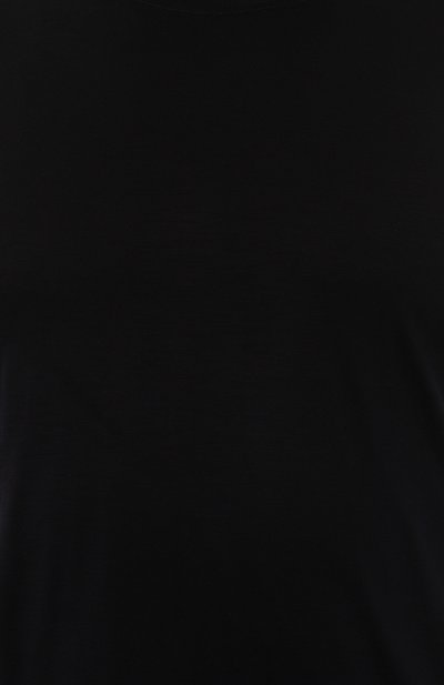 Шерстяная футболка CAPOBIANCO, арт. 17M660.JE00./60, фото 5