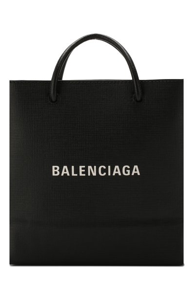 Сумка-тоут shopping xxs BALENCIAGA, арт. 572411/0AI2N, фото 1