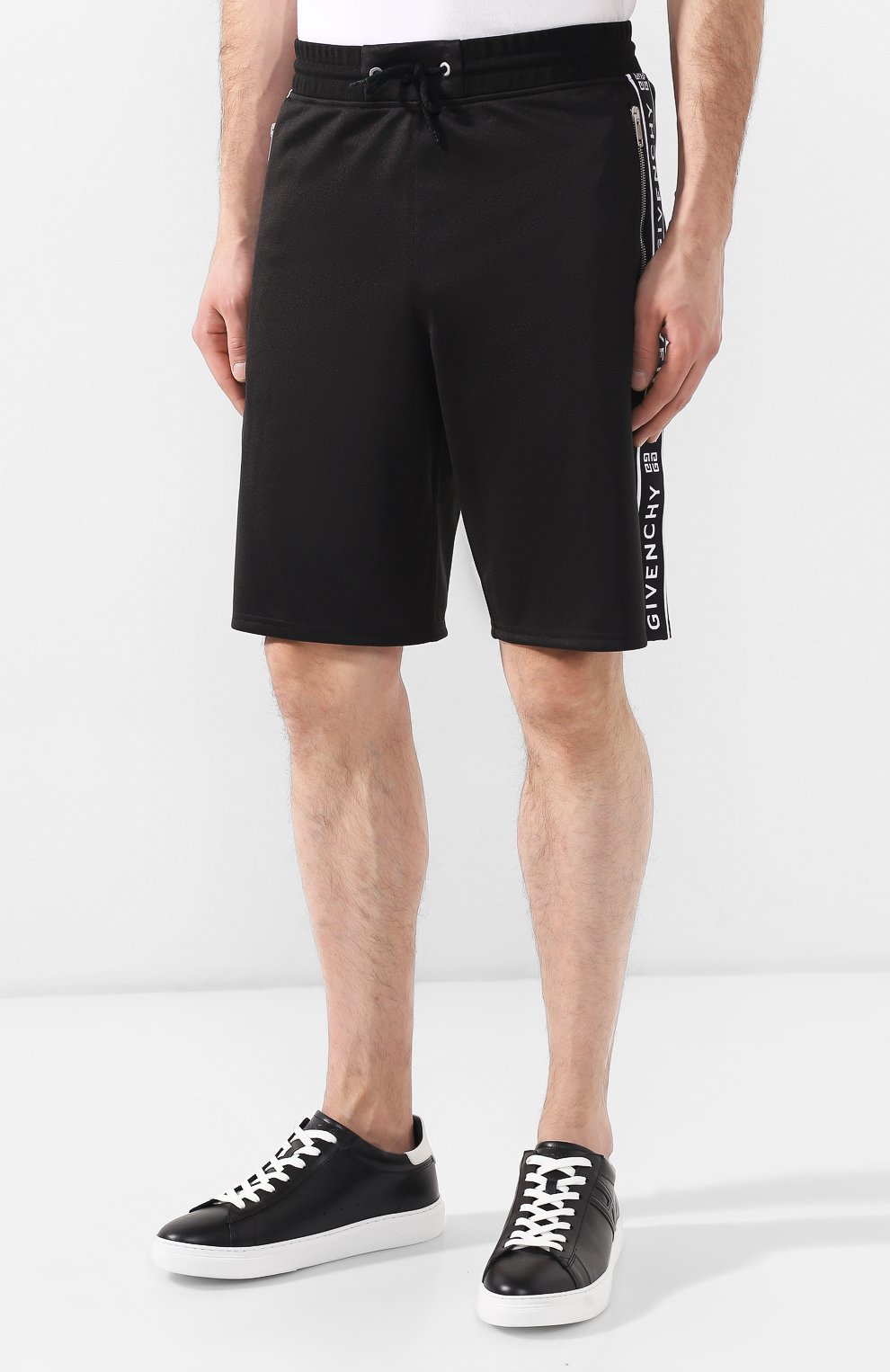 Шорты GIVENCHY, арт. BM5094300B, фото 3