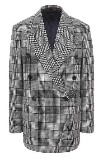 Женский шерстяной жакет WINDSOR, арт. 52 DS518V2 10019854