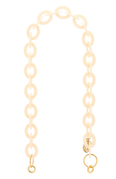 Женские цепочка LINDA FARROW, арт. LFLCHAIN5C3