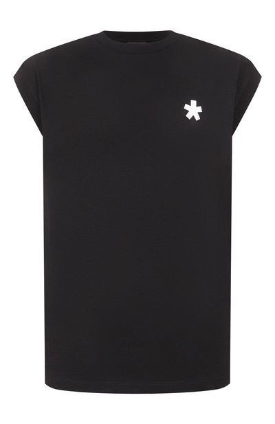 Хлопковая майка COMME DES FUCKDOWN, арт. CFABM01903, фото 1