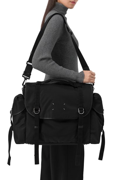 Сумка high tech MAISON MARGIELA, арт. SB1WG0071/P6763, фото 3