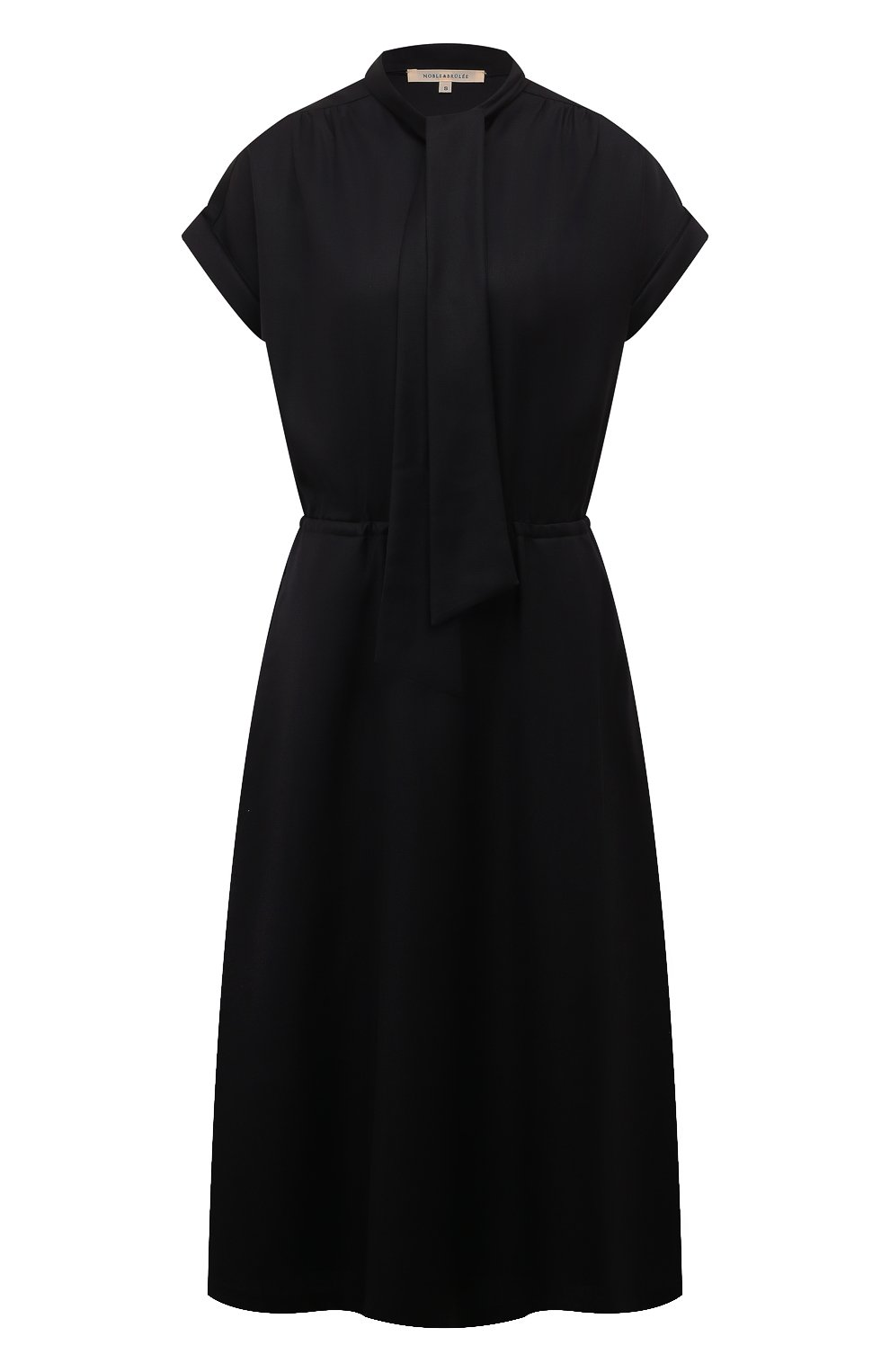 Шерстяное платье NOBLE&BRULEE, арт. NB52/131222/220548, фото 1