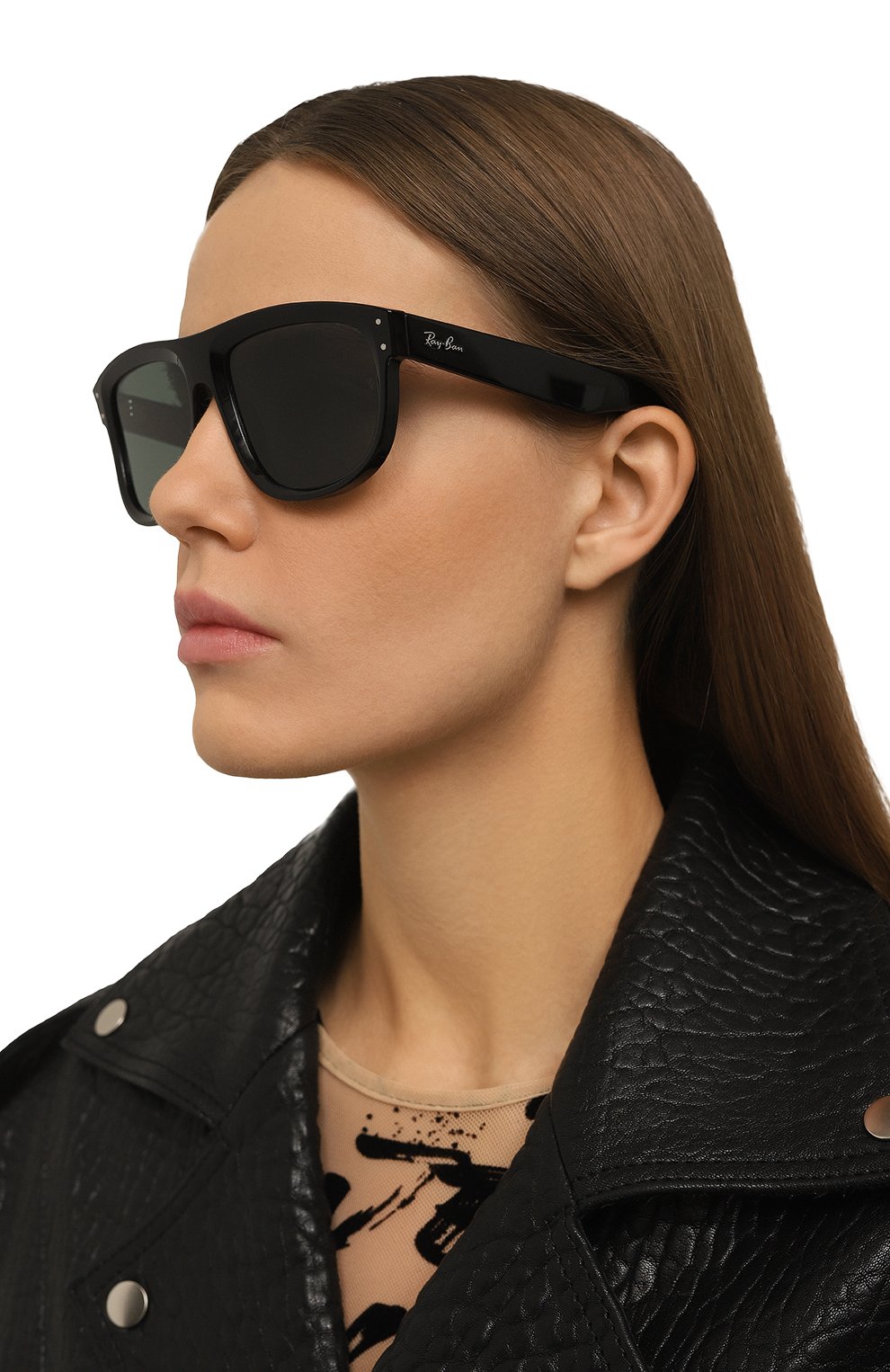 Солнцезащитные очки RAY-BAN, арт. R0501S-6677VR, фото 2