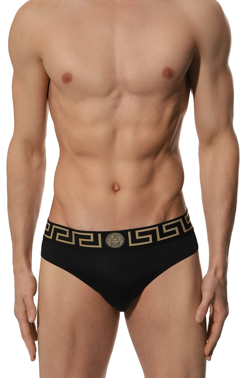 Плавки VERSACE, арт. ABU01025/A232185, фото 2