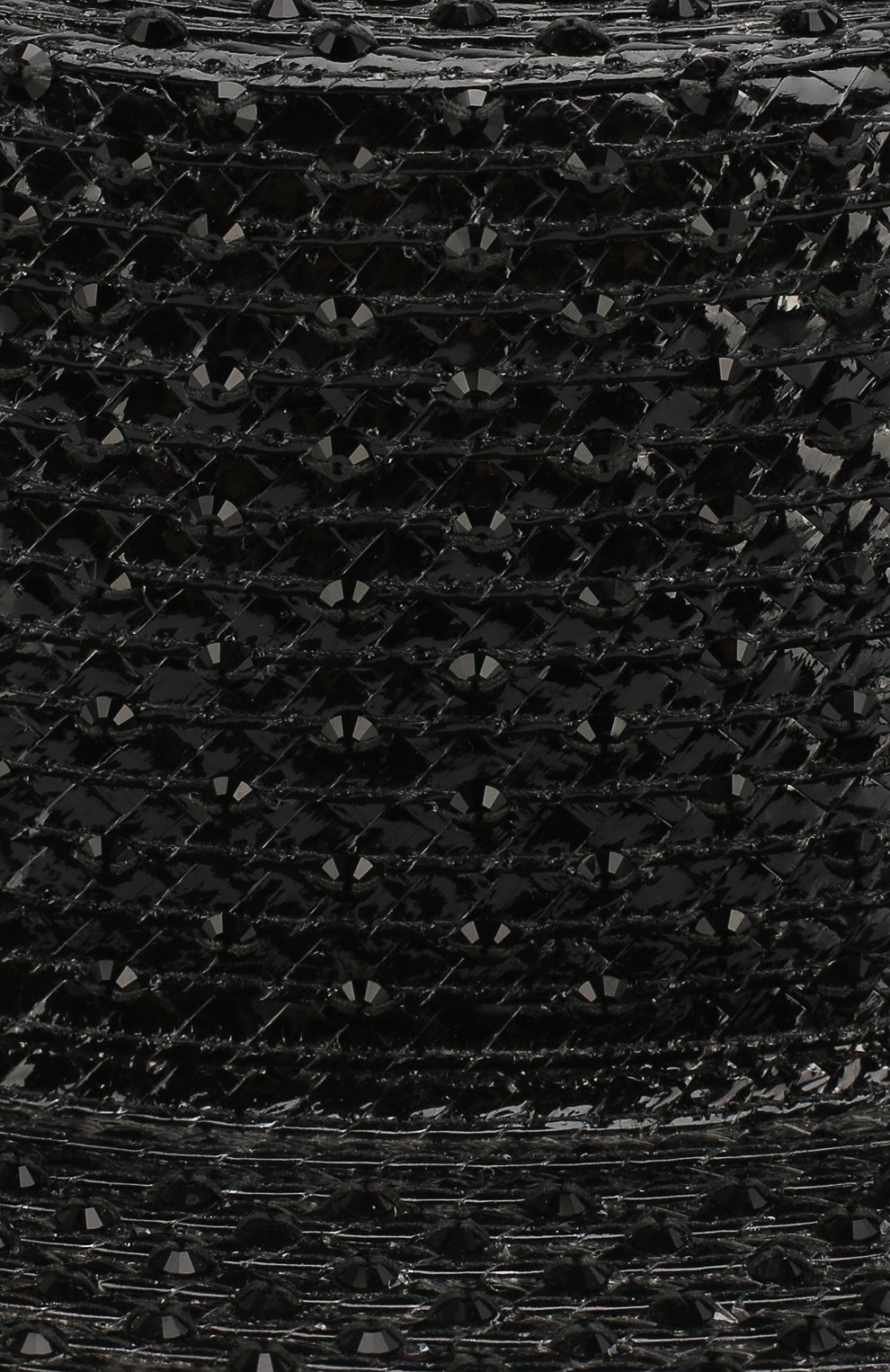 Шляпа-канотье SAINT LAURENT, арт. 551679/3YB51, фото 3