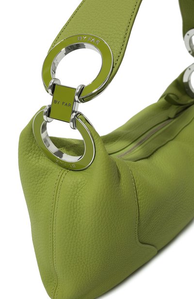 Сумка amira BY FAR, арт. 22CRAMASLMFLTLAR, фото 3