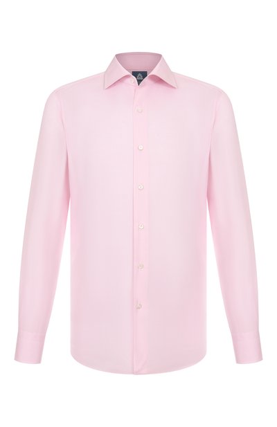 Мужская хлопковая сорочка FINAMORE 1925, арт. 170/2 N/C0495Z