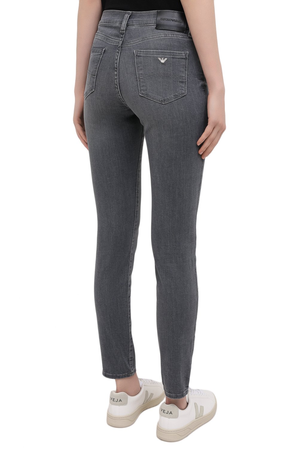 Джинсы EMPORIO ARMANI, арт. 3K2J20/2DE9Z, фото 4