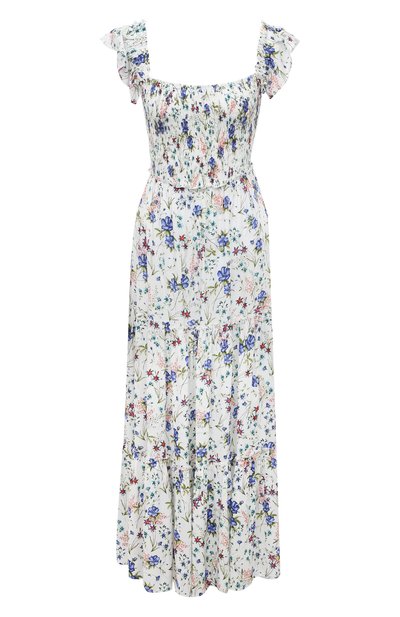 Платье из вискозы PIETRO BRUNELLI, арт. AG2202/VI0090/Q166, фото 1