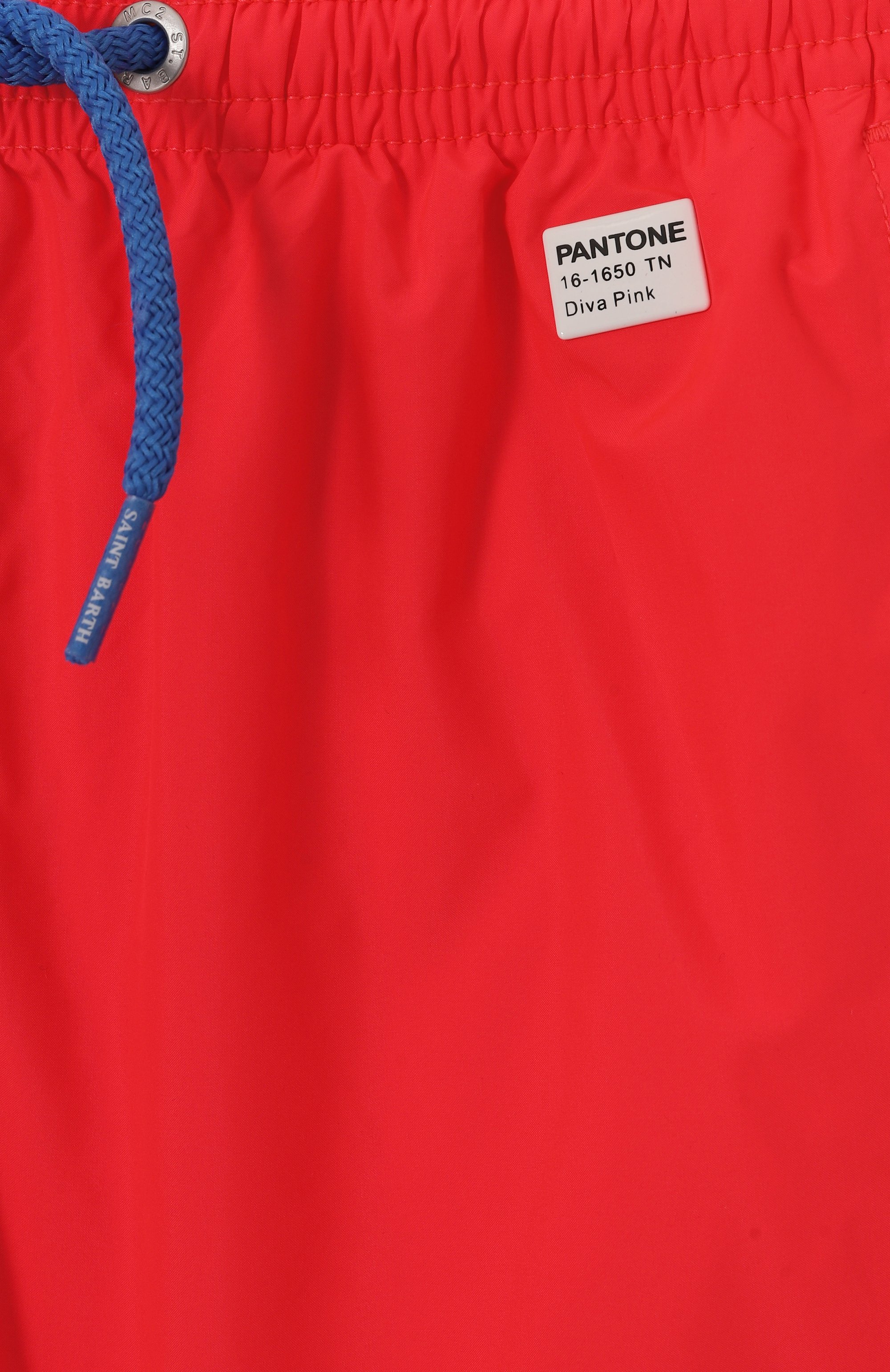 Плавки-шорты MC2 SAINT BARTH, арт. STBK JEAN LIGHTING PANT0NE/JEA0012, фото 3