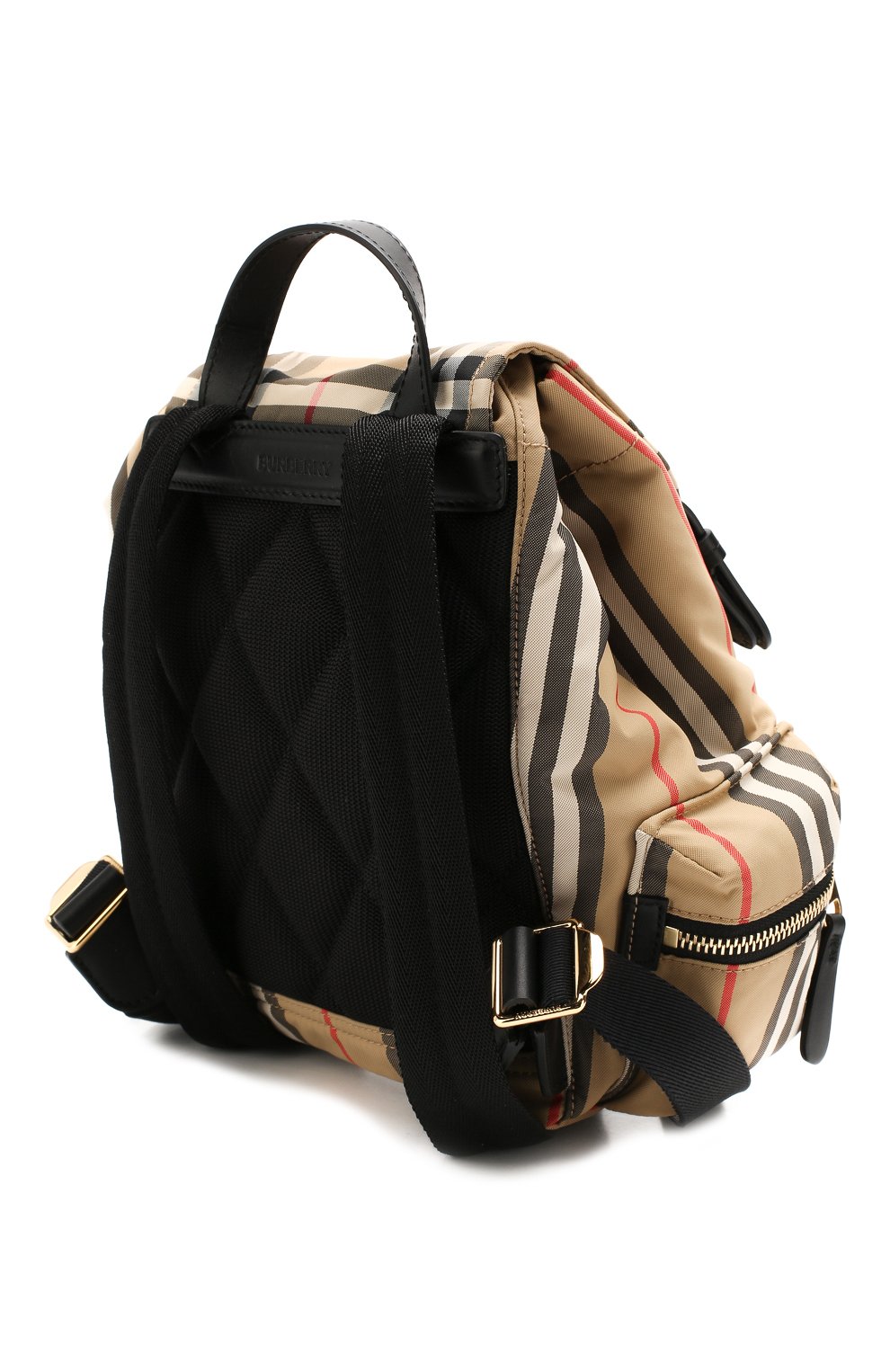 Рюкзак rucksack small BURBERRY, арт. 8017164, фото 3