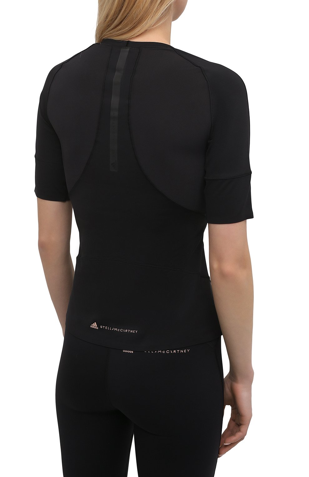 Футболка ADIDAS BY STELLA MCCARTNEY, арт. FU6238, фото 4