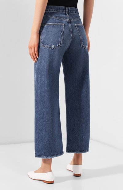 Джинсы AGOLDE, арт. A117C-1139, фото 4