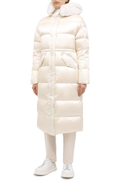 Пуховик NICOLE BENISTI, арт. NLJ50465, фото 3