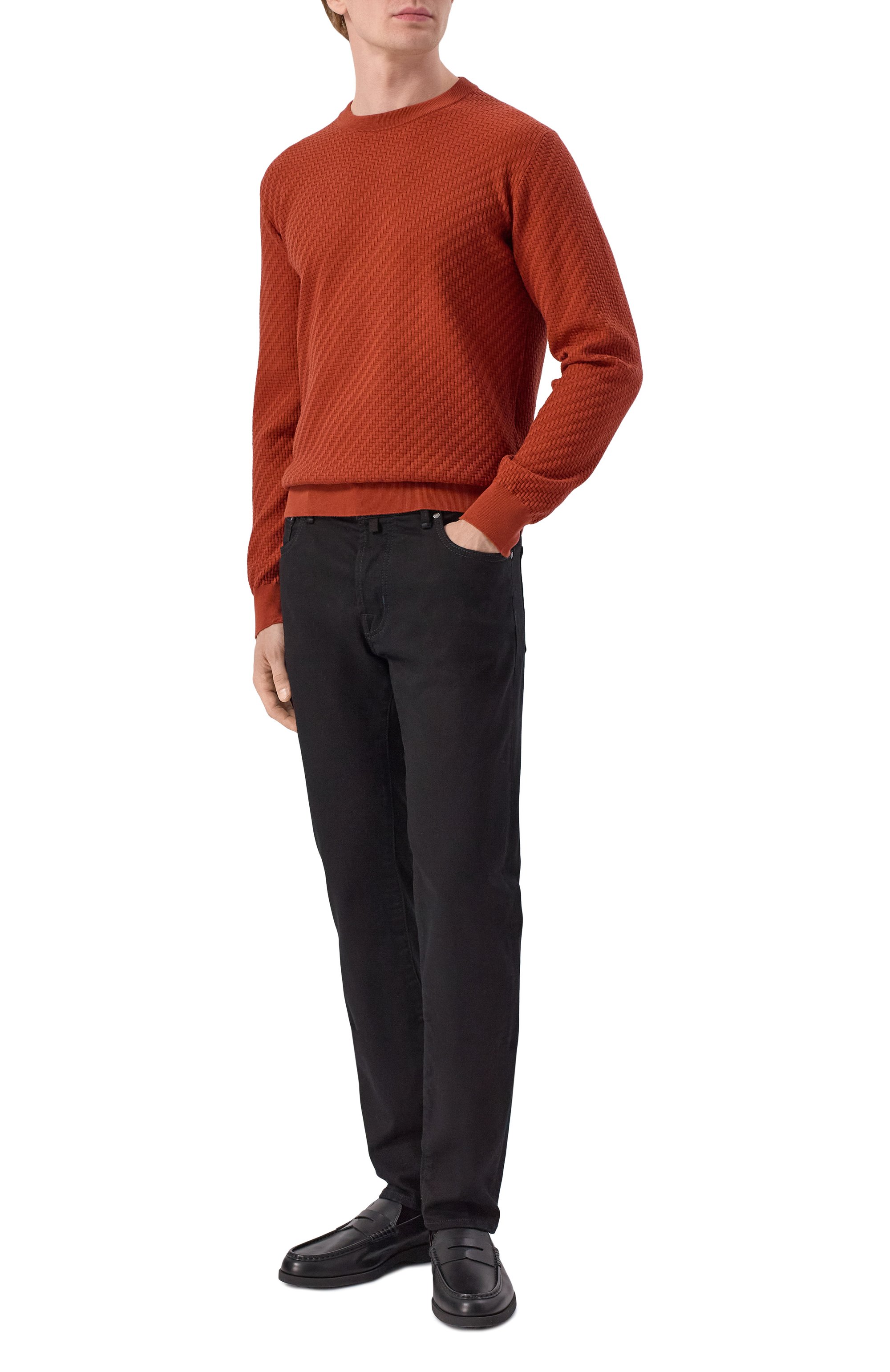 Джинсы bard JACOB COHEN, арт. JUM_QS004 079 S3598 R1, фото 2