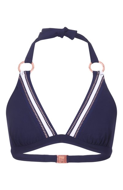 Женский треугольный бра LISE CHARMEL, арт. ABB2094