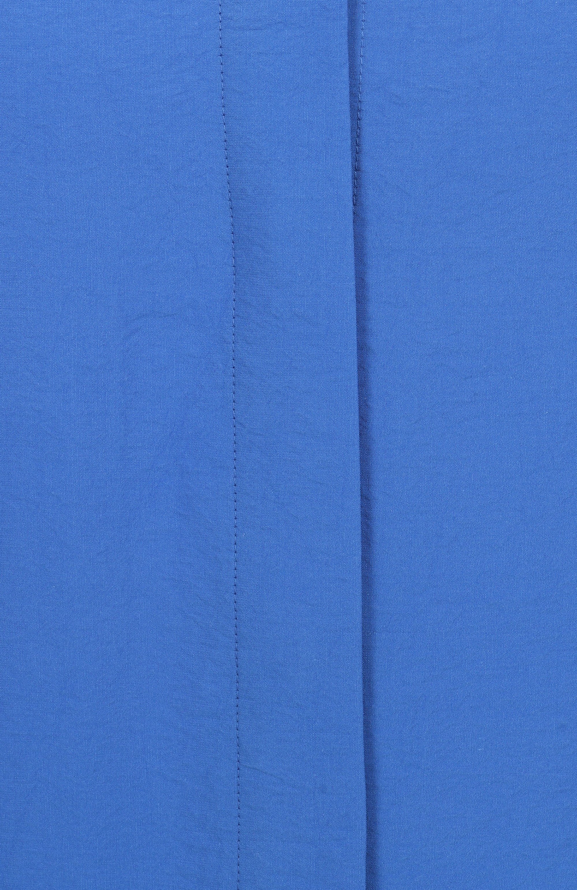 Шелковое платье TOTEME, арт. 251-WRD4489-FB0368, фото 6