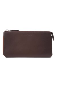 Темно-коричневый