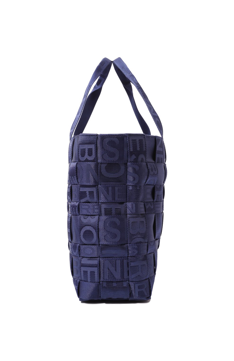 Сумка-тоут strapcycle large BORBONESE, арт. 924522, фото 4