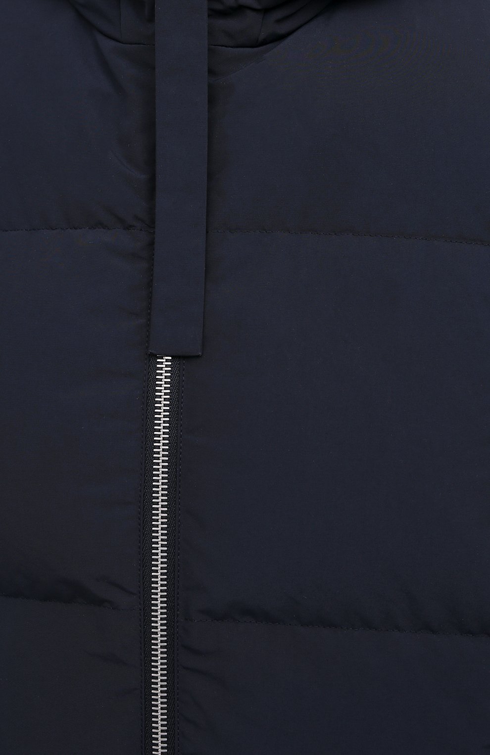 Пуховик JIL SANDER, арт. JPPR441694-WR440900, фото 5