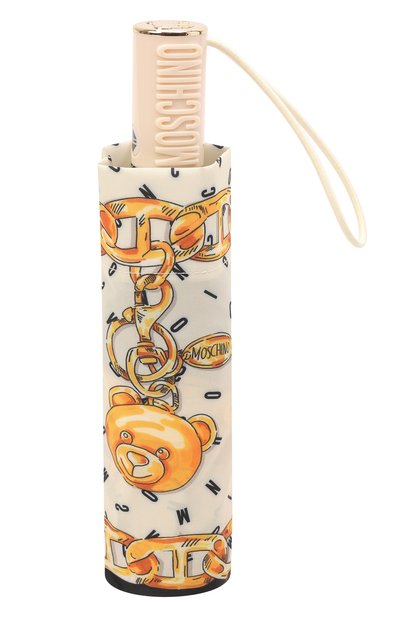 Складной зонт MOSCHINO, арт. 8410-0PENCL0SE, фото 5