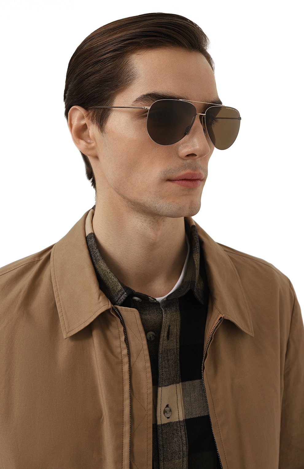 Солнцезащитные очки PORSCHE DESIGN, арт. 8939-B, фото 2