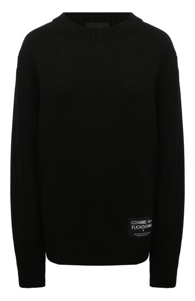 Женский свитер COMME DES FUCKDOWN, арт. CFABW01189