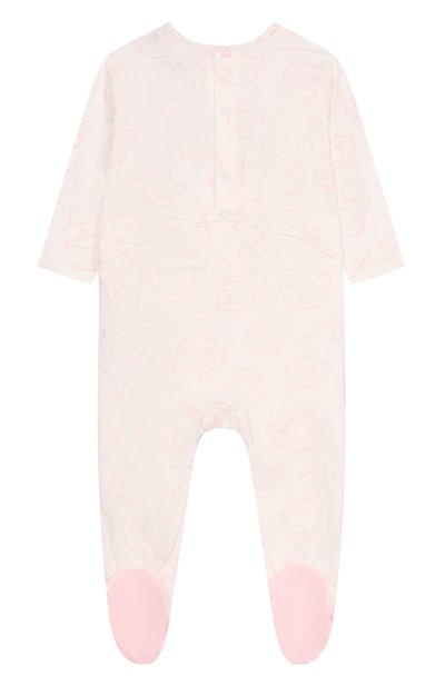 Комплект из трех предметов KARL LAGERFELD KIDS, арт. Z31045, фото 3