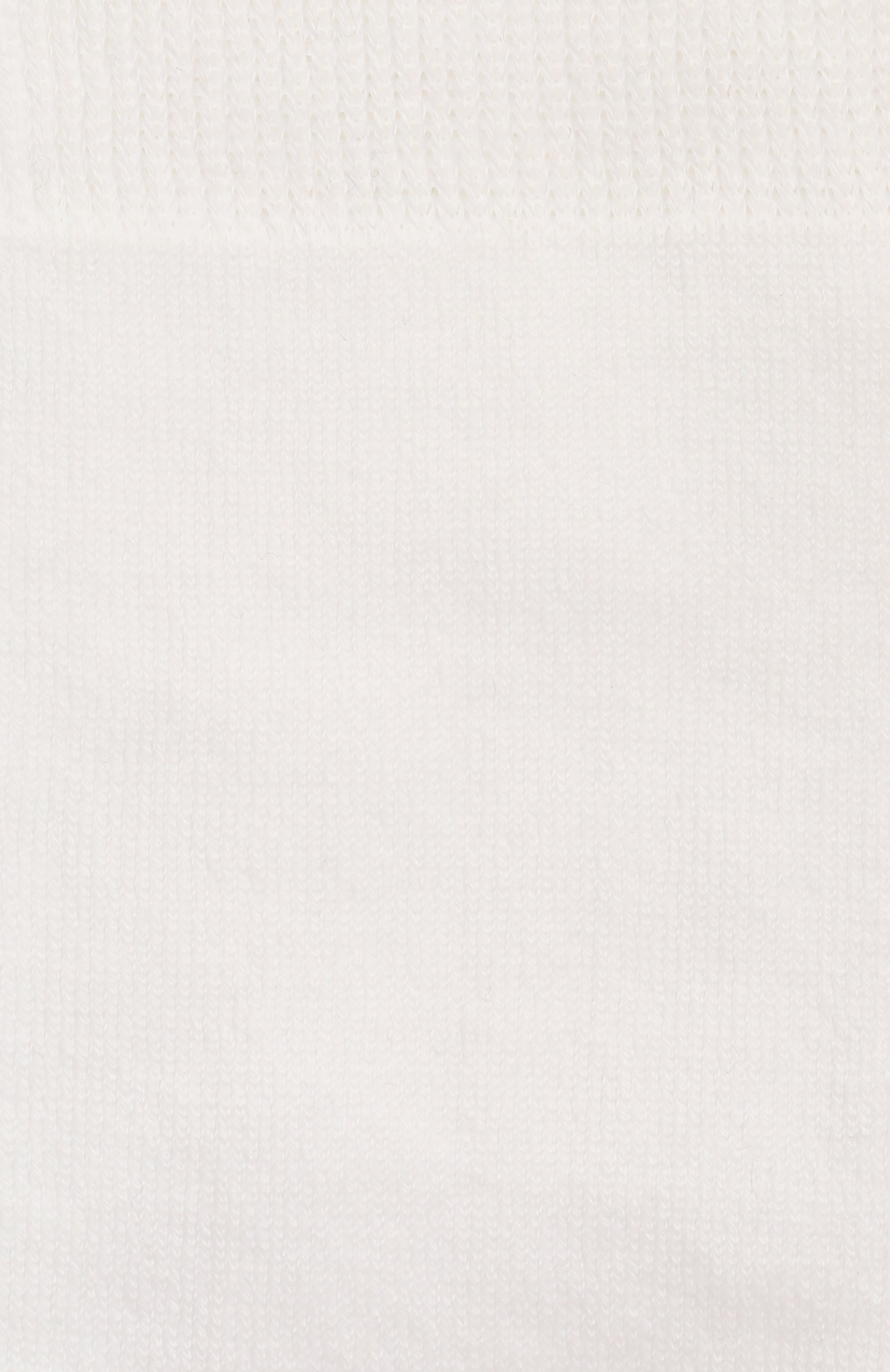 Хлопковые гольфы FALKE белого цвета по цене 2410 руб., арт. 11898/, фото 2 Хлопковые гольфы FALKE, арт. 11898/, фото 2