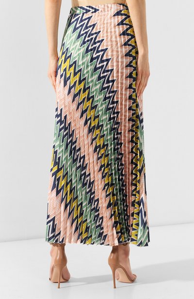 Юбка-макси M MISSONI, арт. 2DH00025/2W0000, фото 4