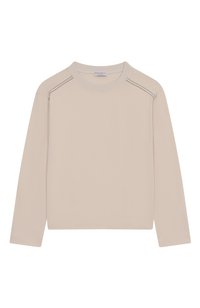 Светло-бежевый