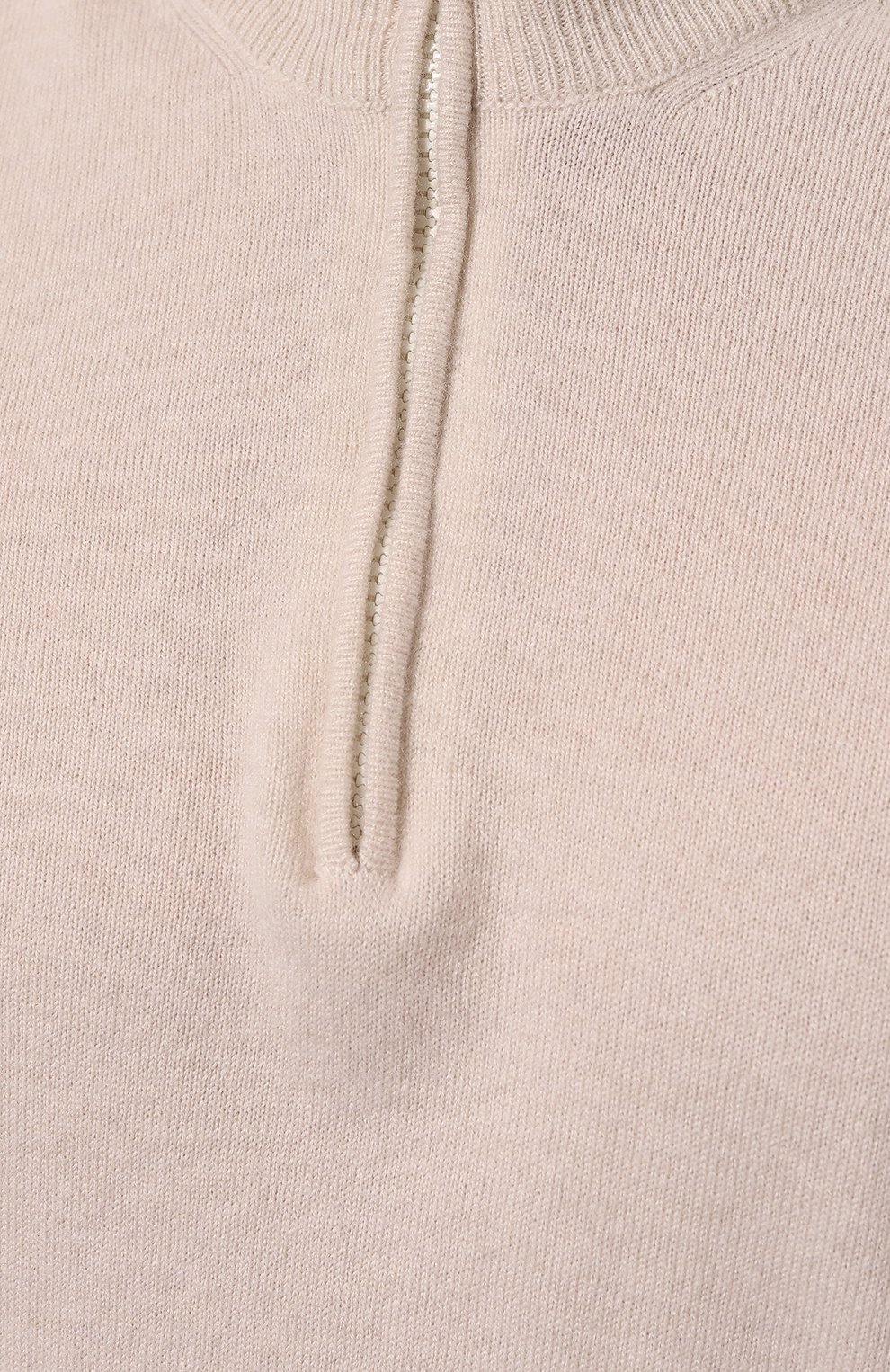 Кашемировый джемпер BRUNELLO CUCINELLI, арт. M2200124, фото 5