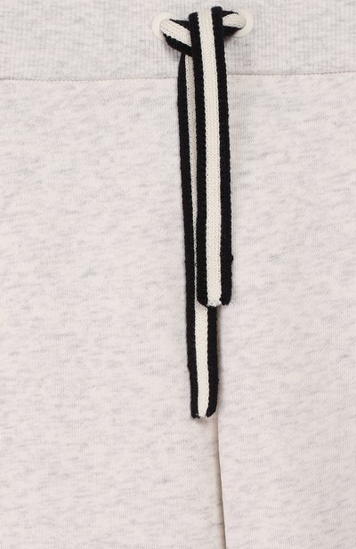 Хлопковые брюки LORO PIANA, арт. FAI9685, фото 3