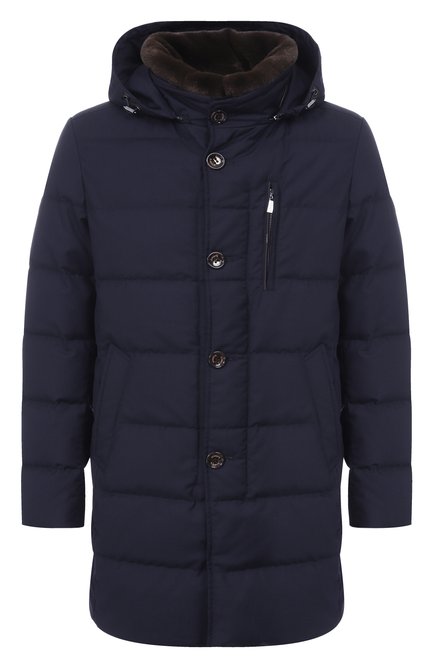 Мужская пуховик GIMO'S, арт. 5W20.U.450.709